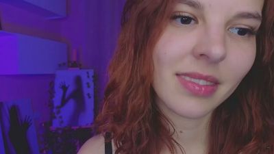 NumbersHebdon — modelo de webcam en línea en cam4