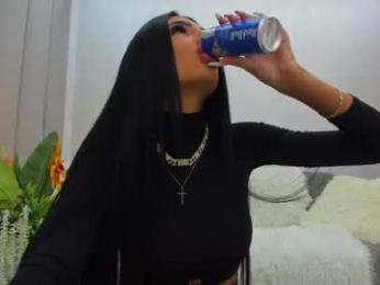 britney_charm — Chaturbate stream photo (Feb 2026)