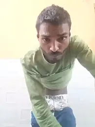 Sameer_shaikh31 — Stripchat stream photo (Feb 2026)