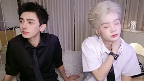 WANTAONboy — Stripchat stream photo (Sep 2026)