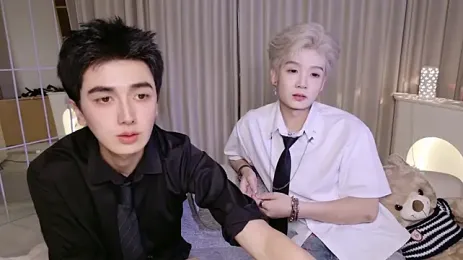 WANTAONboy — Stripchat profile photo