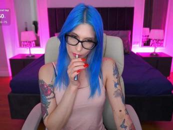 CassandraStars — bongacams