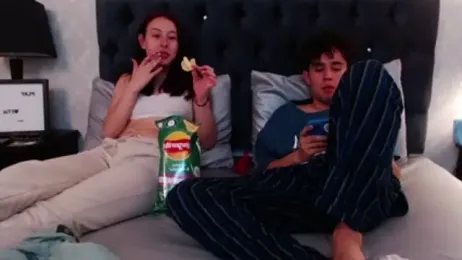 Jacob_n_Grace — stripchat