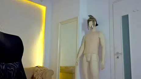 MaxKaiden — Stripchat stream photo (Apr 2026)