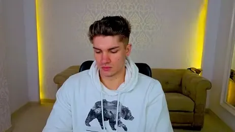 MaxKaiden — stripchat