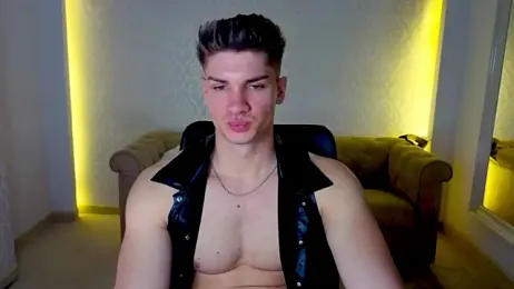 MaxKaiden — Stripchat stream photo (Apr 2026)