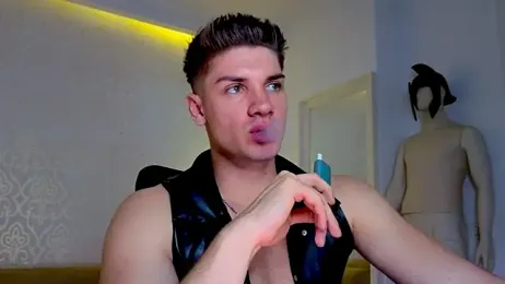 MaxKaiden — Stripchat stream photo (Apr 2026)