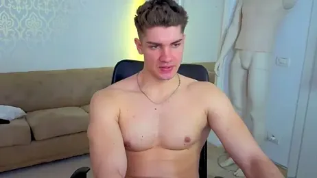 MaxKaiden — stripchat