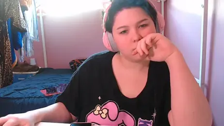 dramaticdumpsterfire — Stripchat stream photo (Aug 2026)