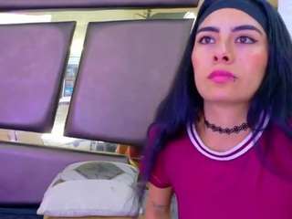 emilyesposito — Camsoda stream photo (Mar 2026)