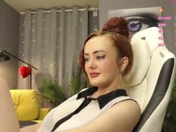meganiex — chaturbate
