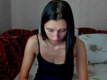 MilaBels — Bongacams profile photo