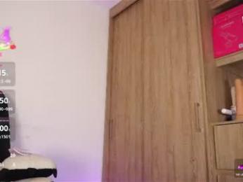 paradise_city__ — Chaturbate stream photo (Sep 2026)