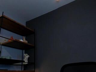 Juandres — modelo de webcam en línea en flirt4free