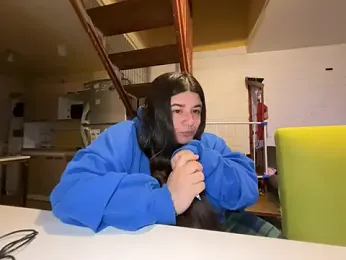 Tukatita69 — modelo de webcam en línea en stripchat