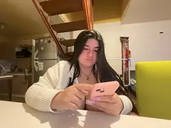 Tukatita69 — modelo de webcam en línea en stripchat