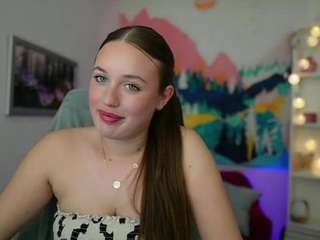 briannanice — Camsoda stream photo (Nov 2024)