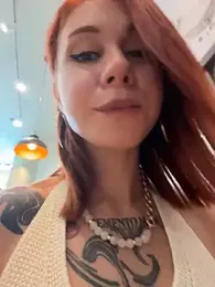 RosieDesire — modelo de webcam en línea en stripchat