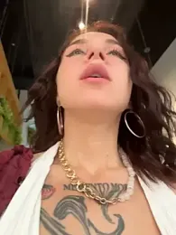 RosieDesire — modelo de webcam en línea en stripchat