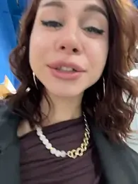 RosieDesire — modelo de webcam en línea en stripchat