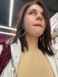 RosieDesire — modelo de webcam en línea en stripchat