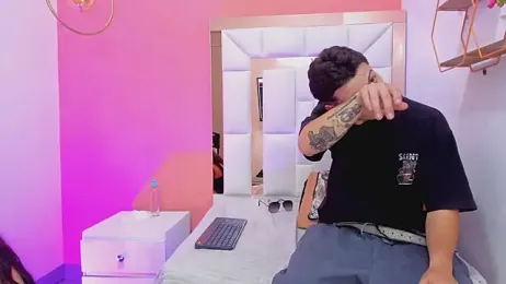 erickandnatasha_69 — Stripchat stream photo (Apr 2026)