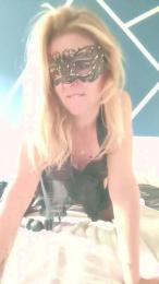 Bellemasquer — modelo de webcam en línea en cam4