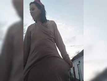 OpenGirl — Bongacams profile photo