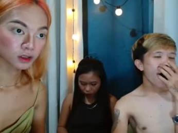 pasadiria — Chaturbate stream photo (Mar 2026)