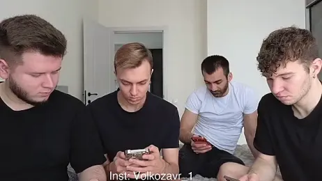 boys_sobolisha — modelo de webcam en línea en stripchat