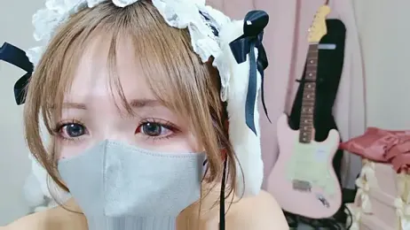 kanata_mu_ch — modelo de webcam en línea en stripchat
