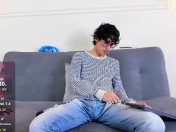 camilo_stark — Chaturbate stream photo (Aug 2026)
