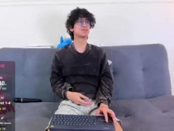 camilo_stark — Chaturbate stream photo (Aug 2026)