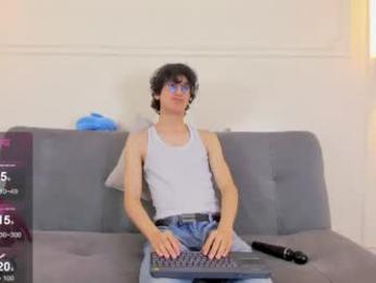 camilo_stark — chaturbate