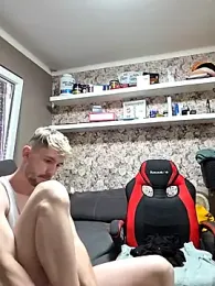 Dejvvvv95 — Stripchat profile photo