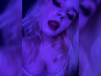 OlyMuse — Bongacams stream photo (Aug 2026)