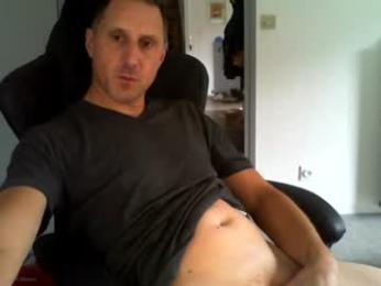 jef74700 — Chaturbate stream photo (Aug 2026)