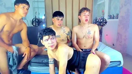 Nick_Leone — Stripchat stream photo (Mar 2026)