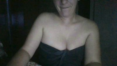 Adela — Cam4 stream photo (Jul 2026)
