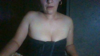 Adela — Cam4 stream photo (Jul 2026)