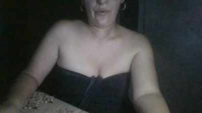 Adela — Cam4 stream photo (Aug 2026)