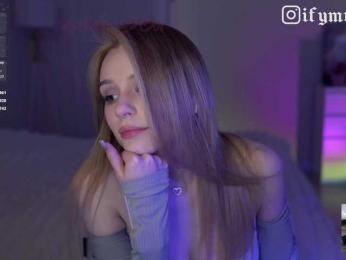 fymryn — modelo de webcam en línea en bongacams