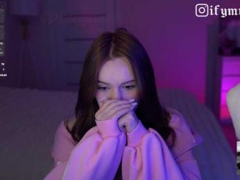 fymryn — modelo de webcam en línea en bongacams