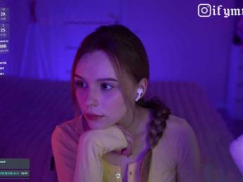 fymryn — bongacams