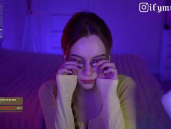 fymryn — bongacams