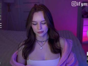 fymryn — modelo de webcam en línea en bongacams