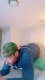 EllisD — Cam4 stream photo (Mar 2026)