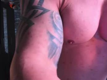 mark_normal — Chaturbate stream photo (Mar 2026)