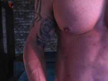 mark_normal — Chaturbate profile photo