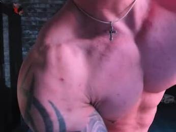 mark_normal — Chaturbate stream photo (Mar 2026)